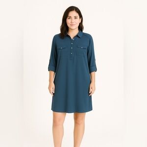 MATTY M Dress XS